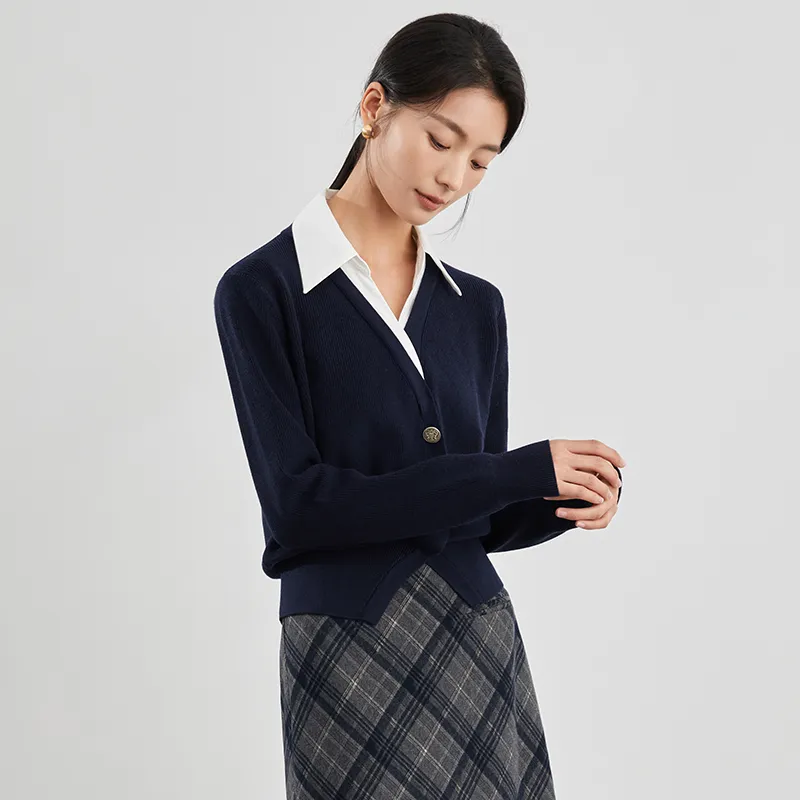 Mambe Knitwear Women's-11