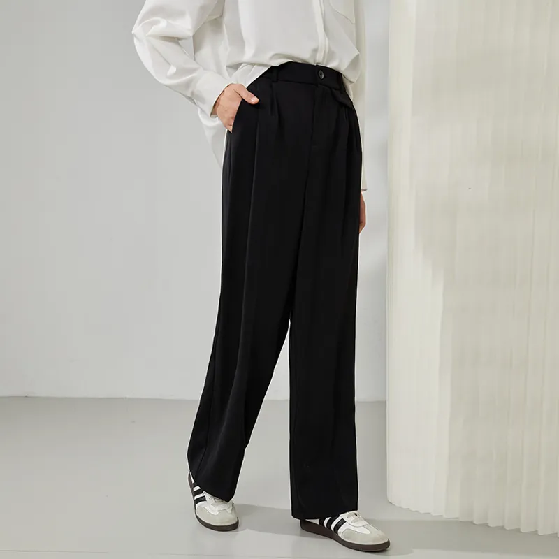 Mambe Casual Pants Women's-4