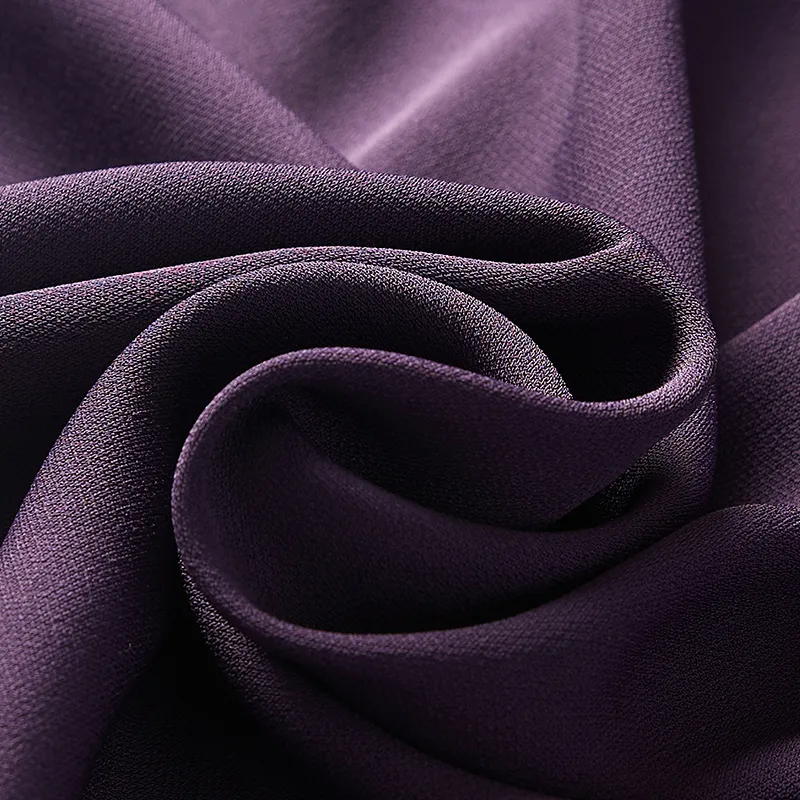 Mambe Shirts Women's Purple-5