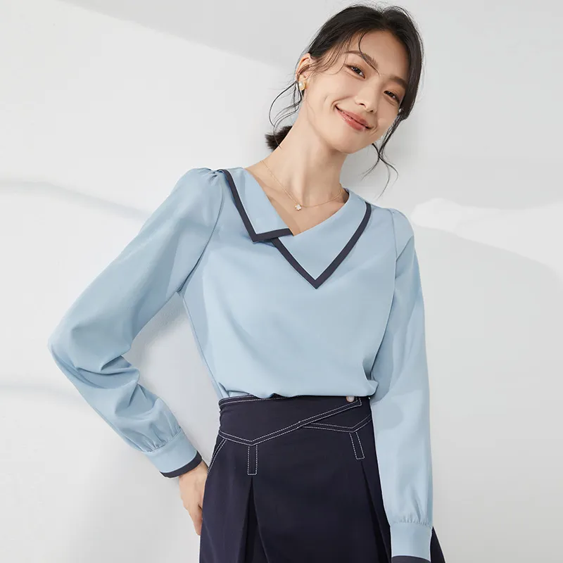 Mambe Shirts Women's-8