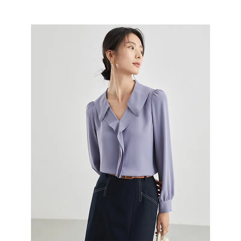 Mambe Shirts Women's-2