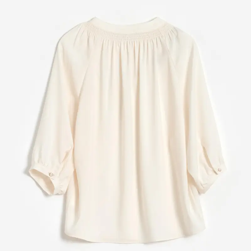 Mambe Shirts Women's-1