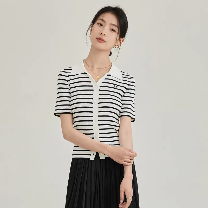 Mambe Knitwear Women's-8