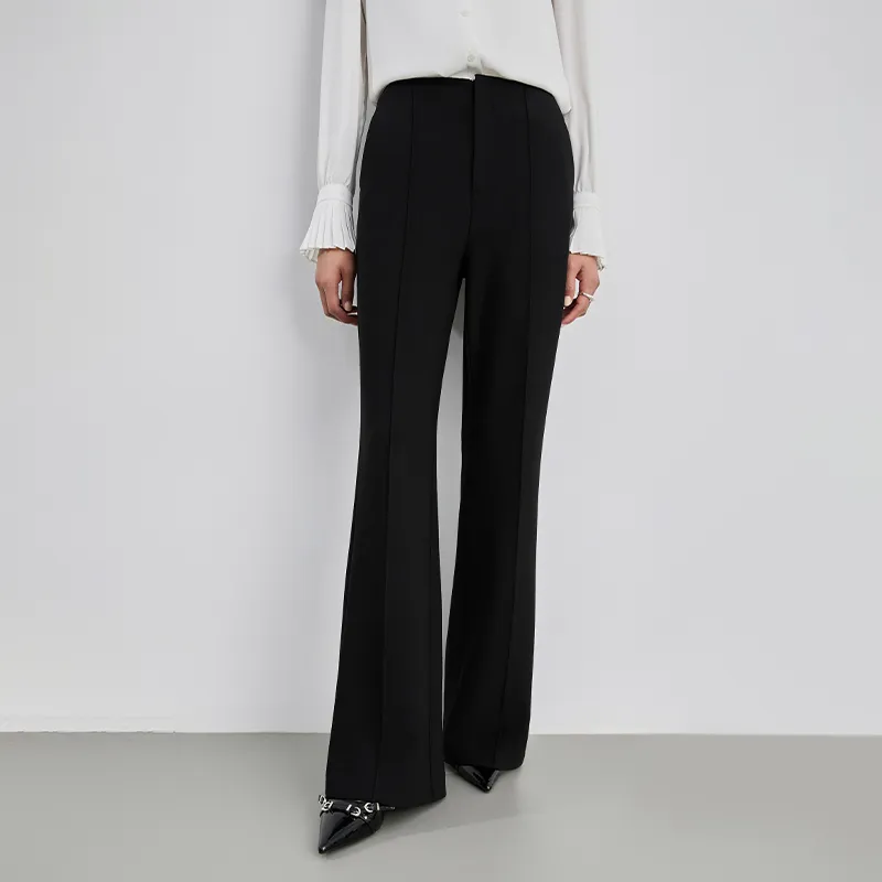 Mambe Casual Pants Women's-9