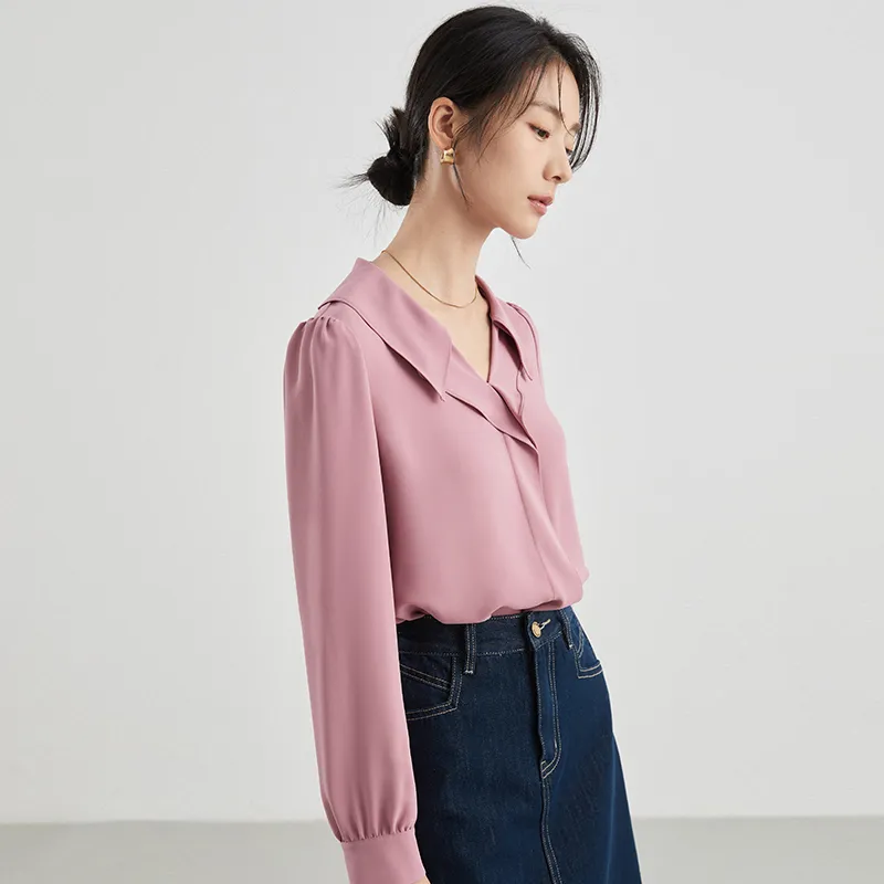 Mambe Shirts Women's-9