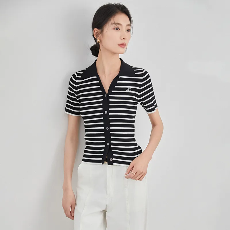 Mambe Knitwear Women's-4