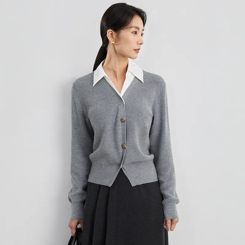 Mambe Knitwear Women's-2