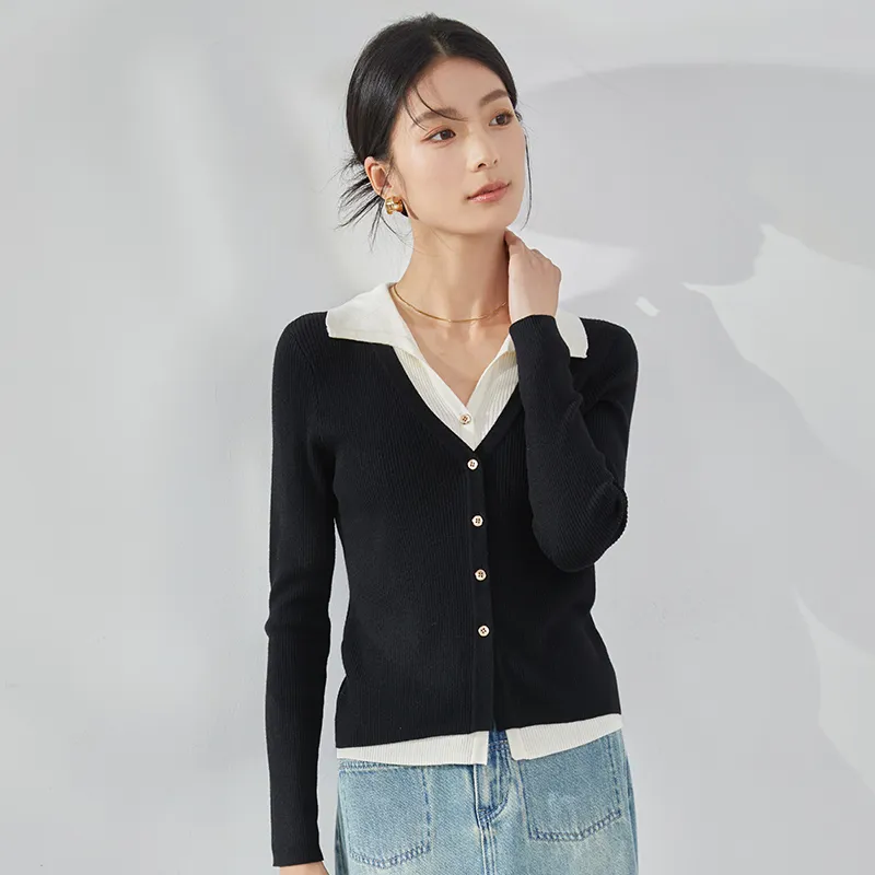Mambe Knitwear Women's-4