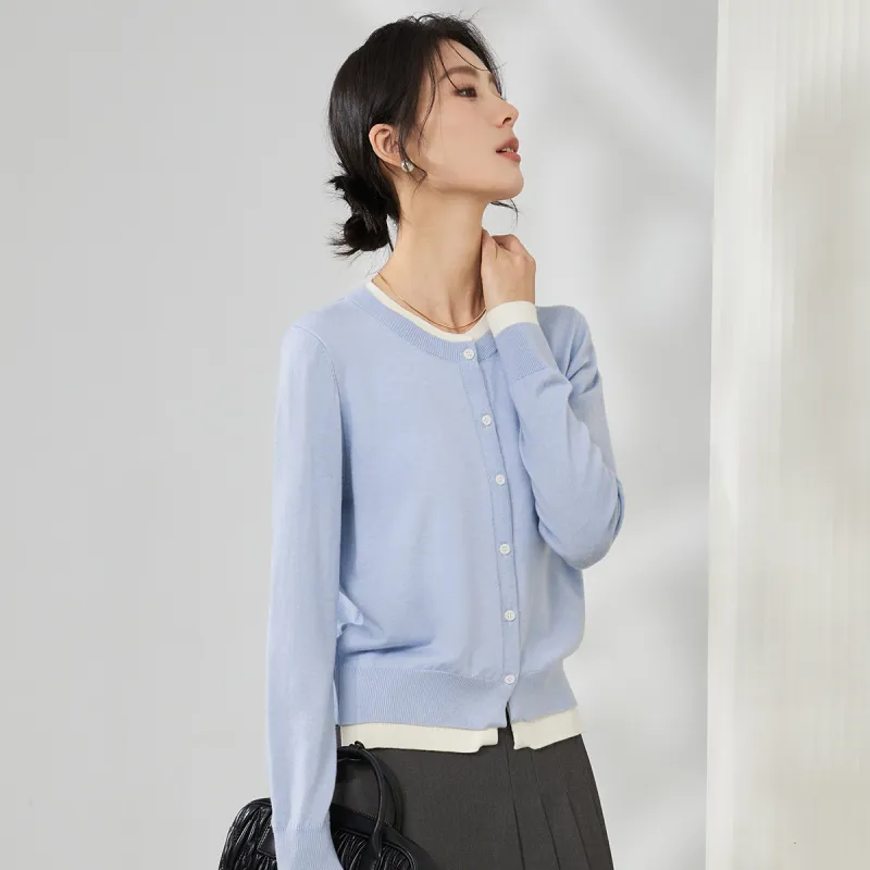 Mambe Knitwear Women's-18