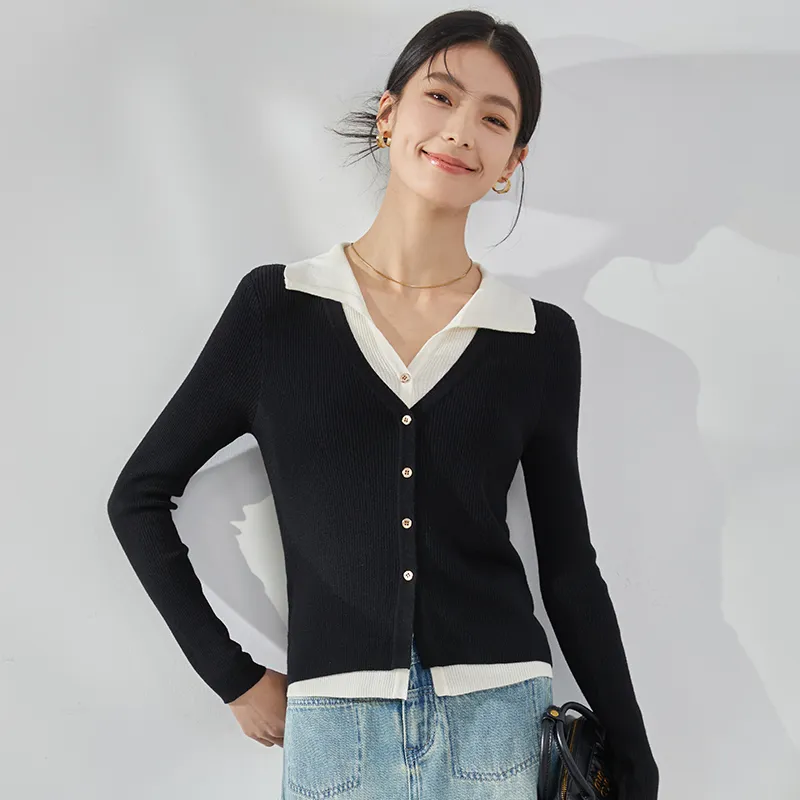 Mambe Knitwear Women's-3