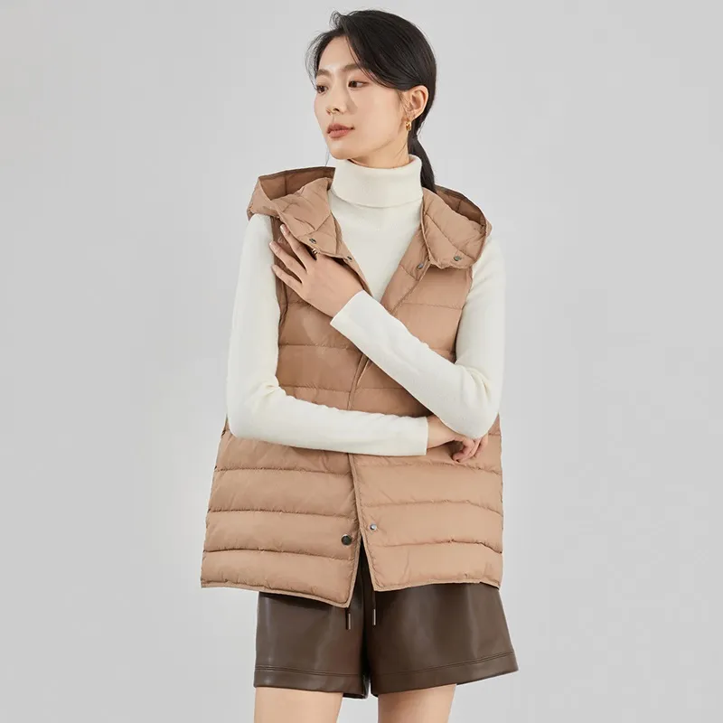 Mambe Down Jackets Women's-9