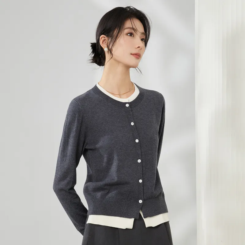 Mambe Knitwear Women's-10