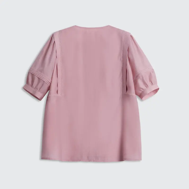 Mambe Shirts Women's-6