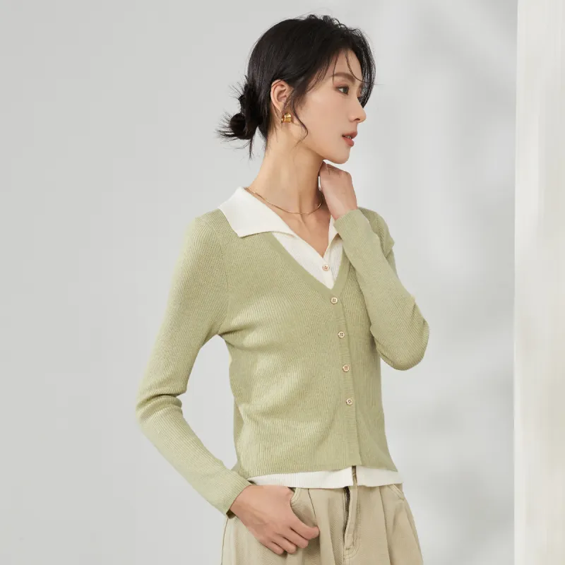 Mambe Knitwear Women's-8