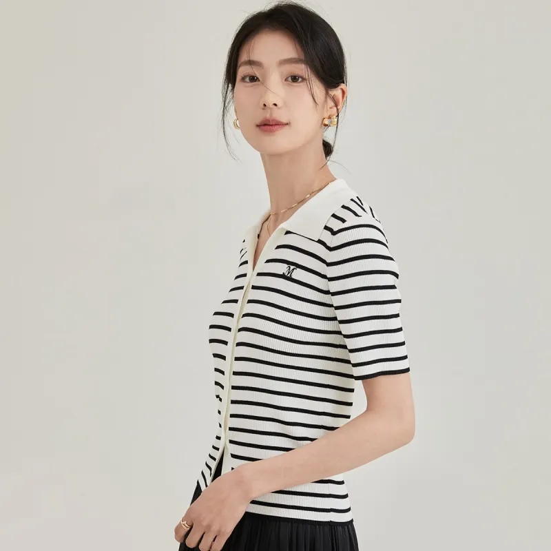 Mambe Knitwear Women's-9