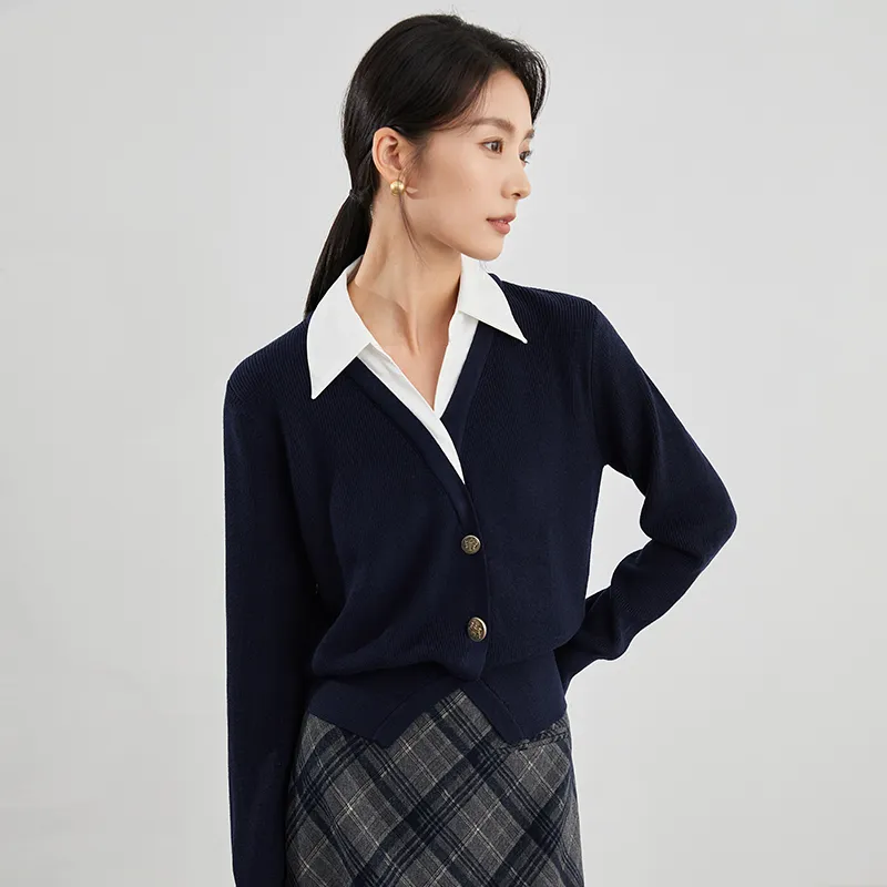 Mambe Knitwear Women's-7