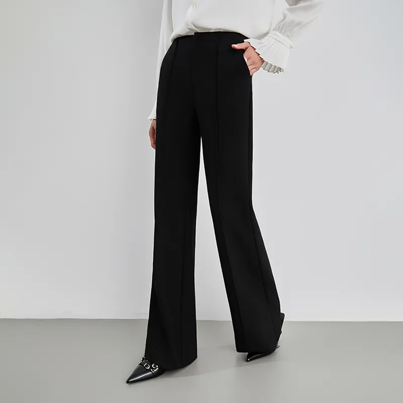 Mambe Casual Pants Women's-11