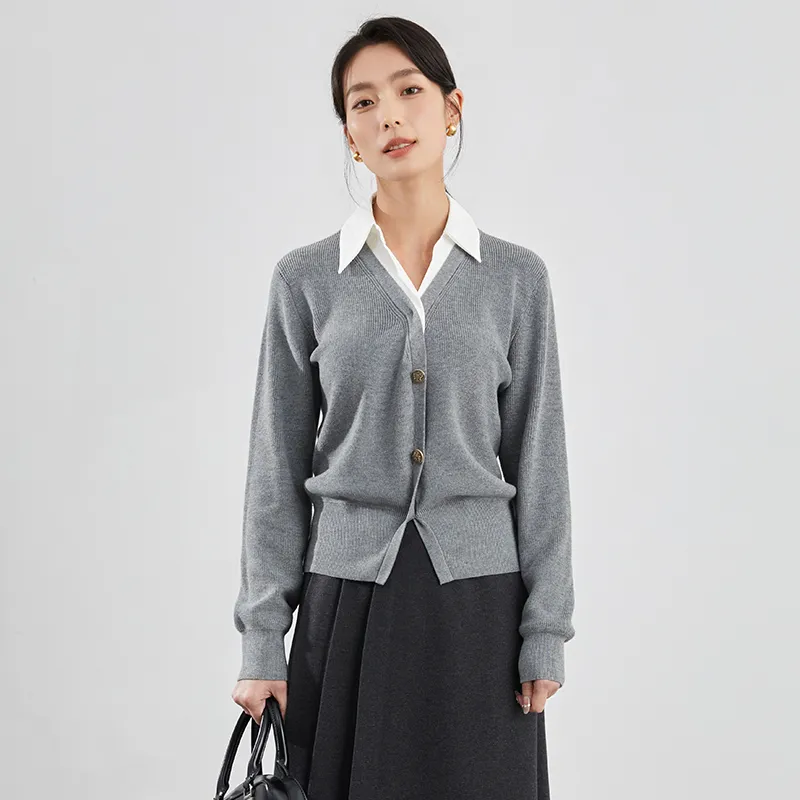 Mambe Knitwear Women's-4