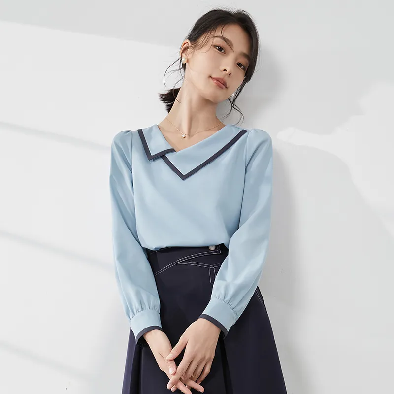 Mambe Shirts Women's-6