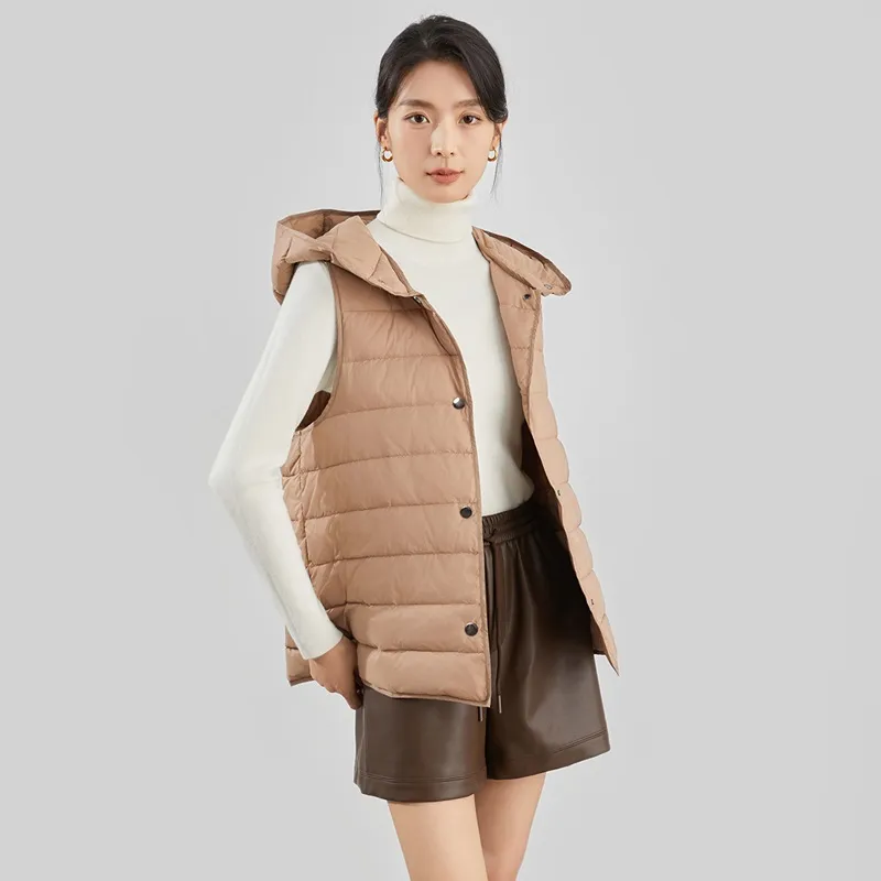 Mambe Down Jackets Women's-10