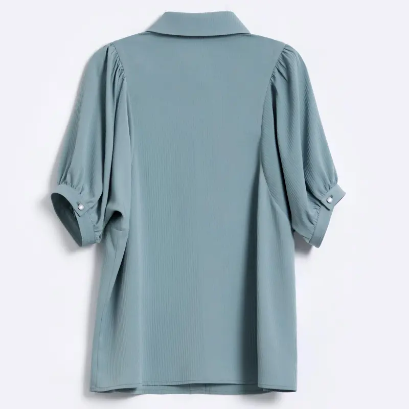 Mambe Shirts Women's-1