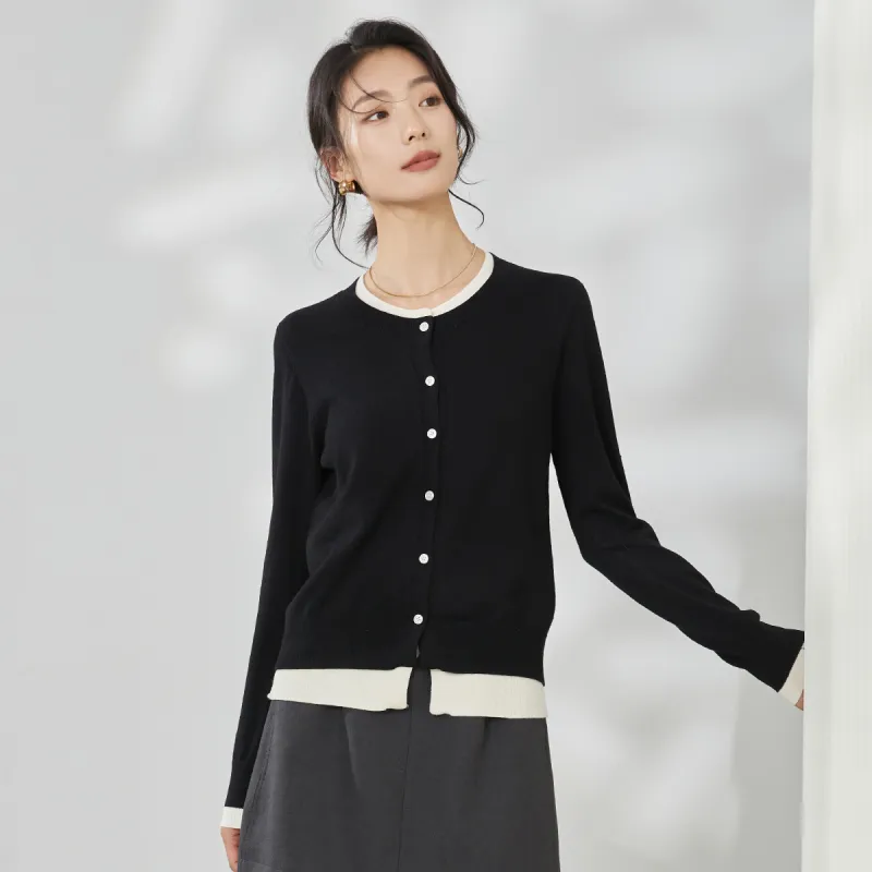 Mambe Knitwear Women's-4