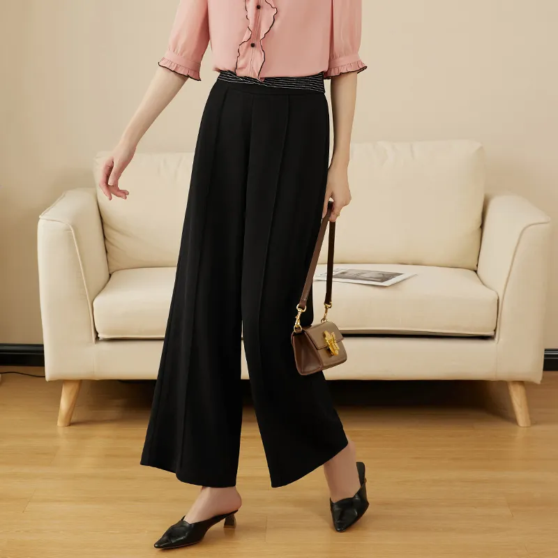 Mambe Casual Pants Women's-1