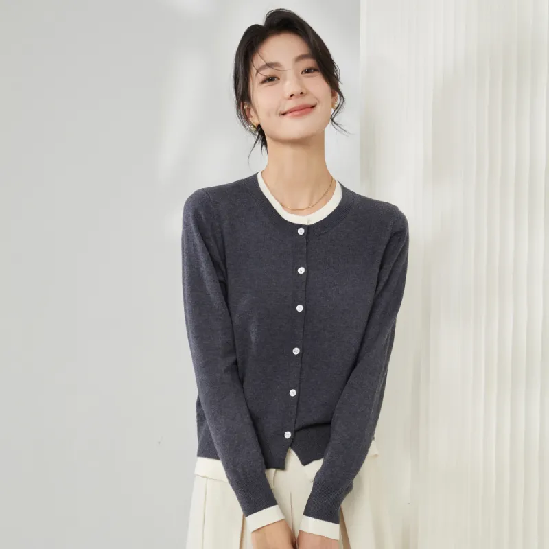 Mambe Knitwear Women's-12