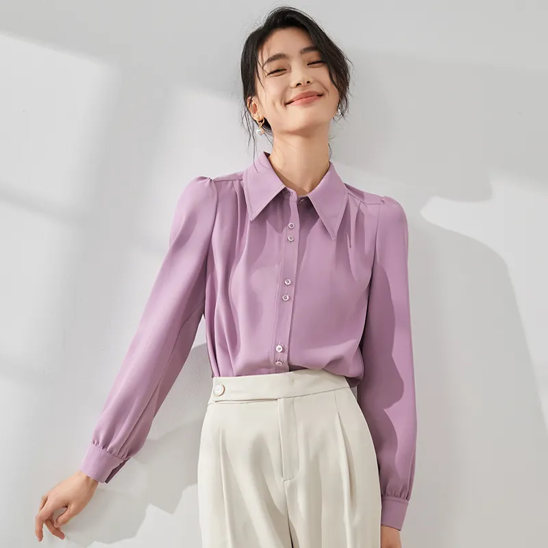 Mambe Shirt Women's Dragon Fruit-2