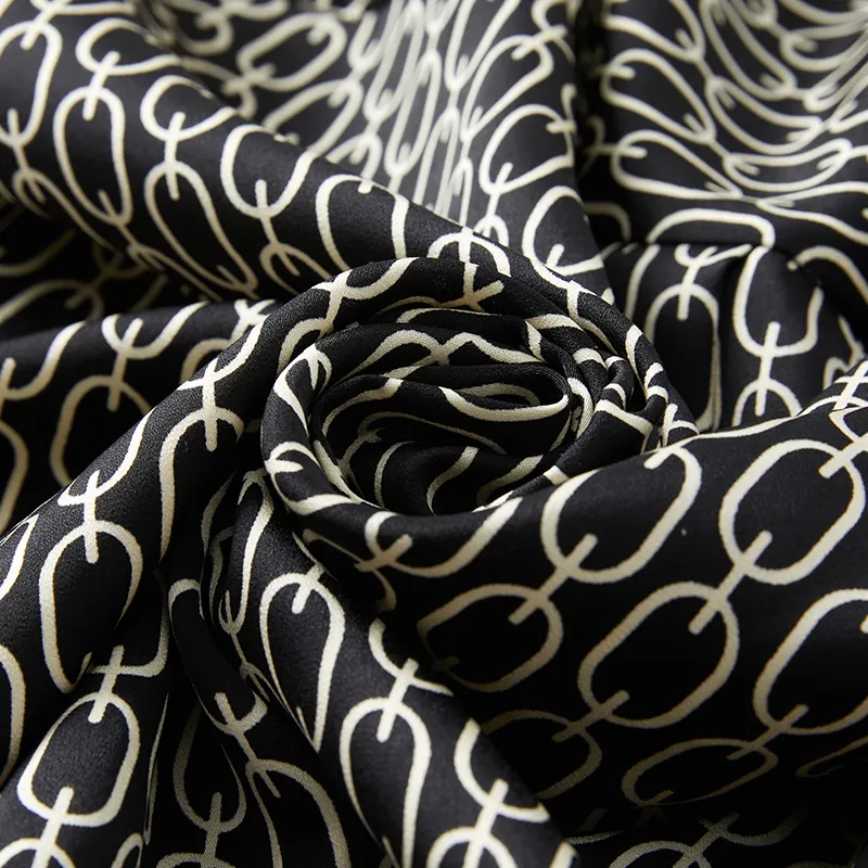 Mambe Shirts Women's Black-5