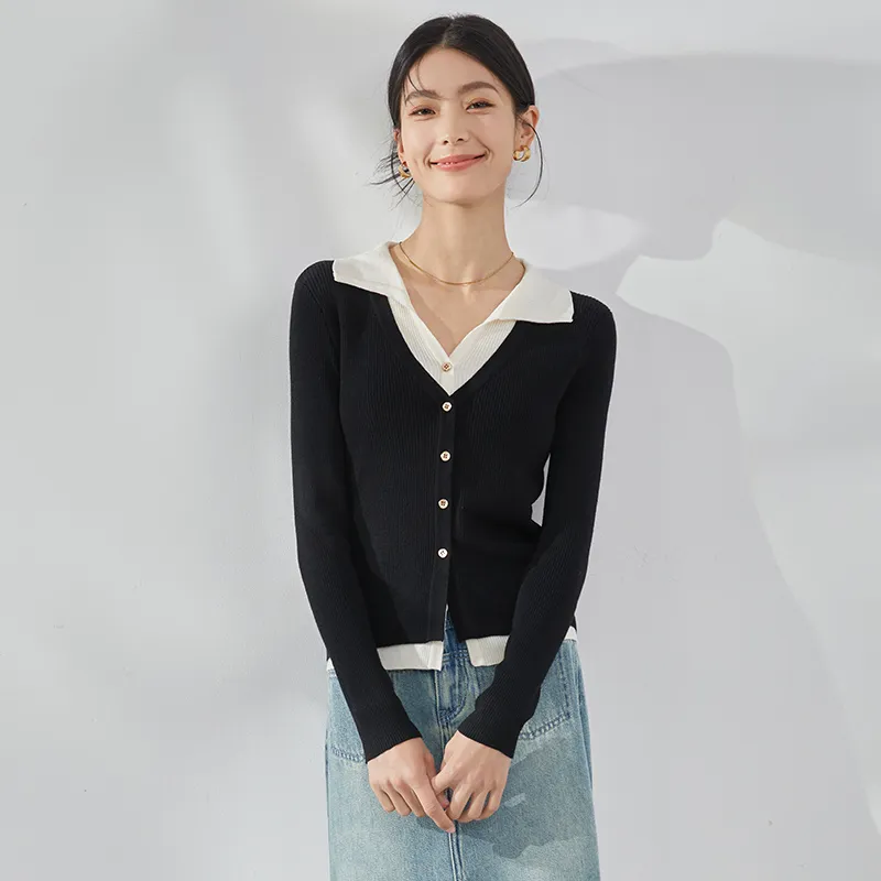 Mambe Knitwear Women's-2