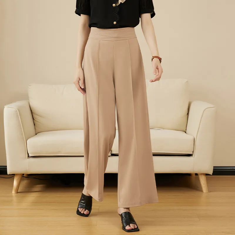 Mambe Casual Pants Women's-6