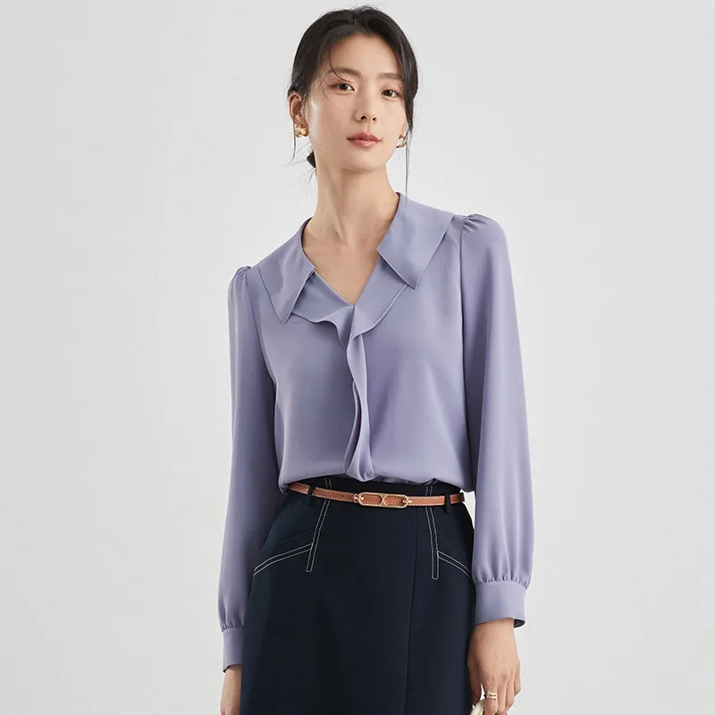 Mambe Shirts Women's-3