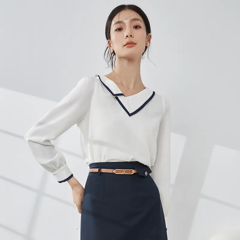 Mambe Shirts Women's-2