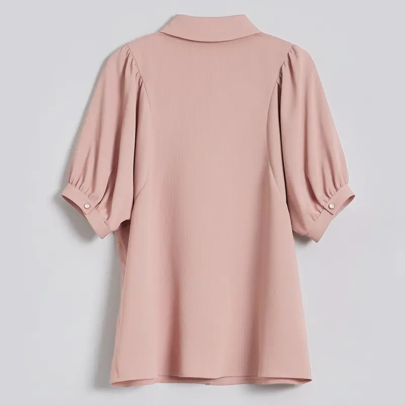 Mambe Shirts Women's-11