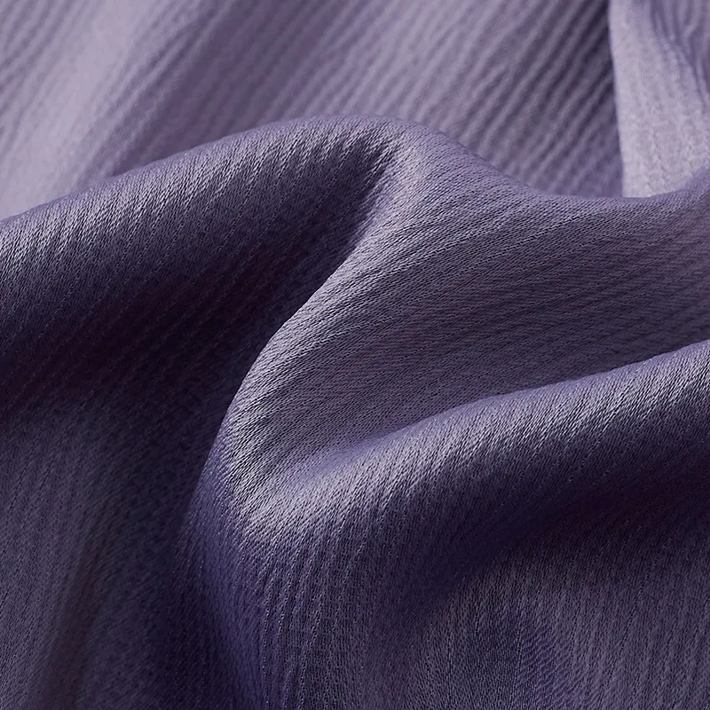 Mambe Shirts Women's Wisteria Purple-6