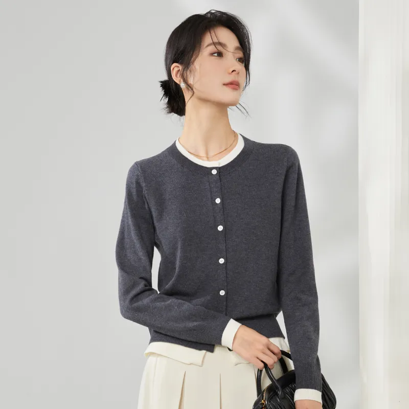 Mambe Knitwear Women's-11
