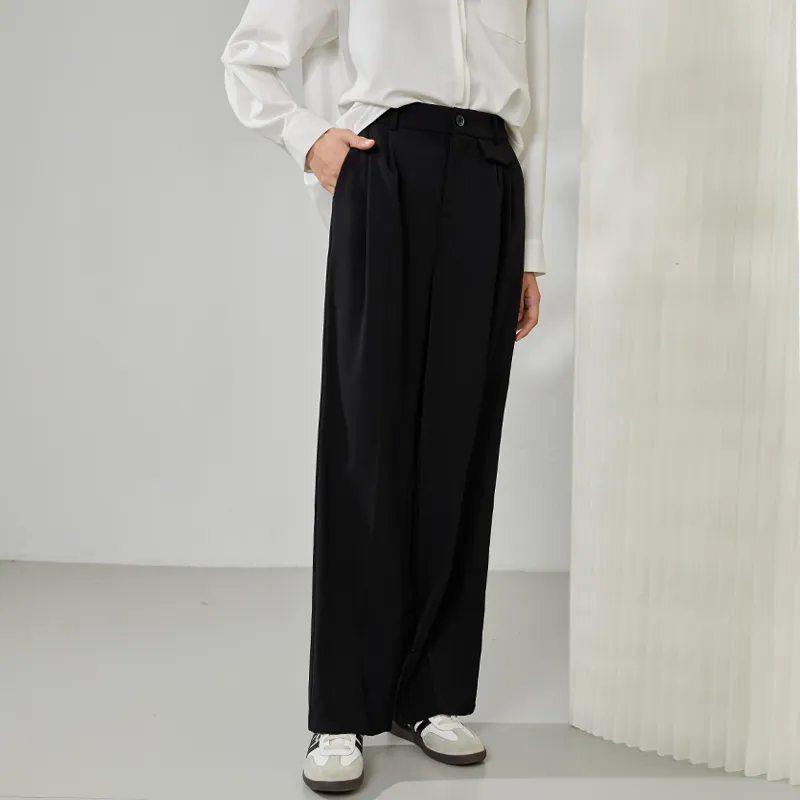 Mambe Casual Pants Women's-3