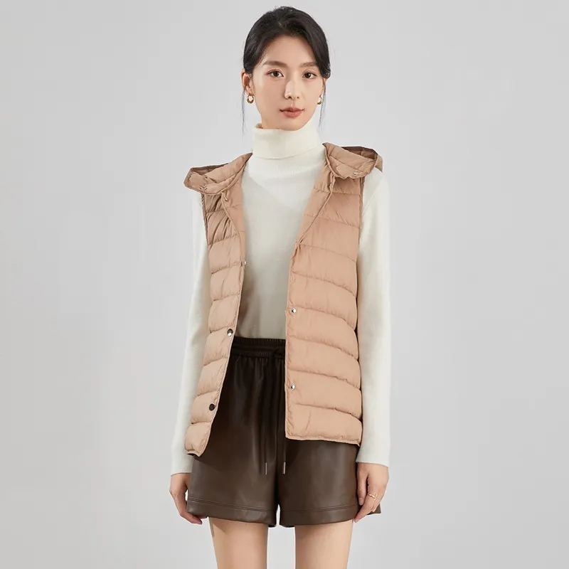 Mambe Down Jackets Women's-11