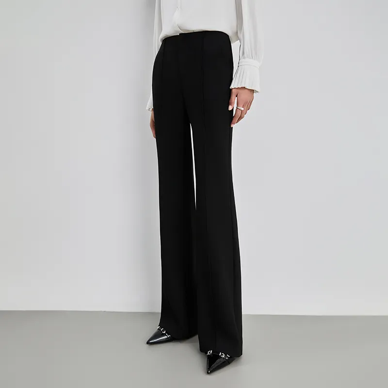 Mambe Casual Pants Women's-10