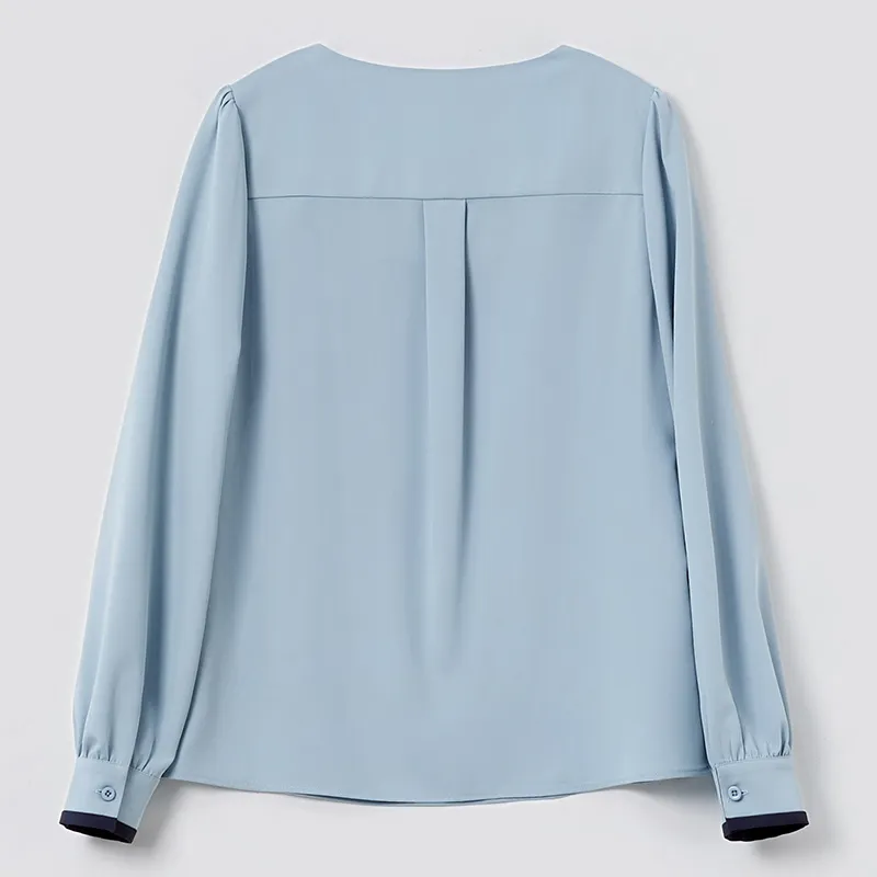 Mambe Shirts Women's-5