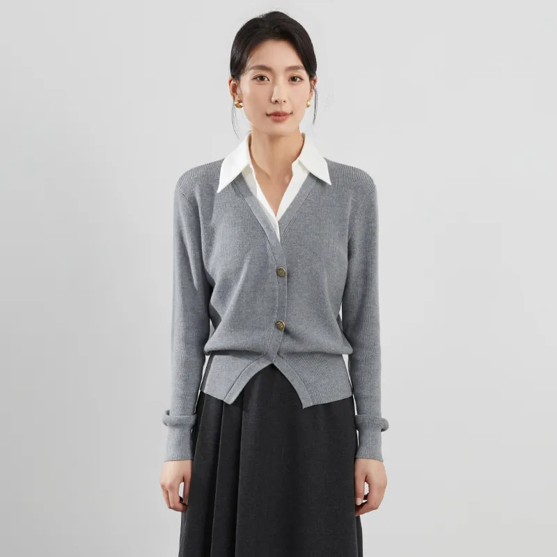 Mambe Knitwear Women's-3