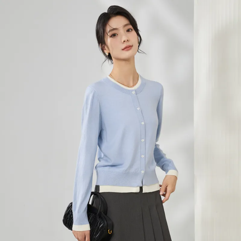 Mambe Knitwear Women's-17