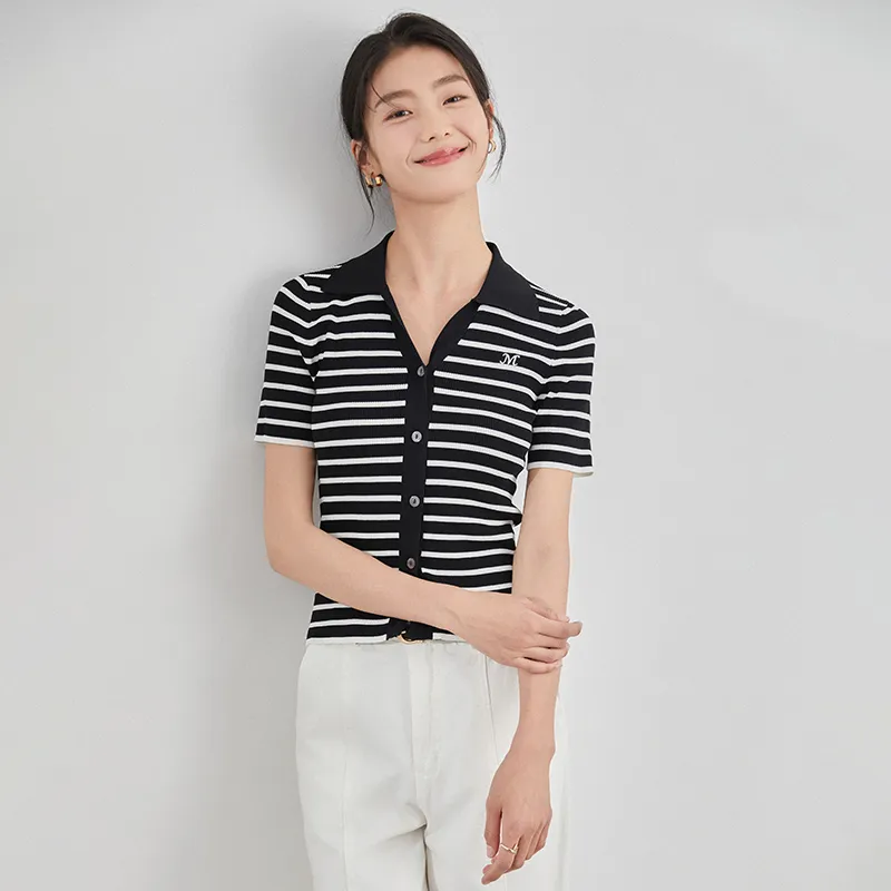 Mambe Knitwear Women's-2