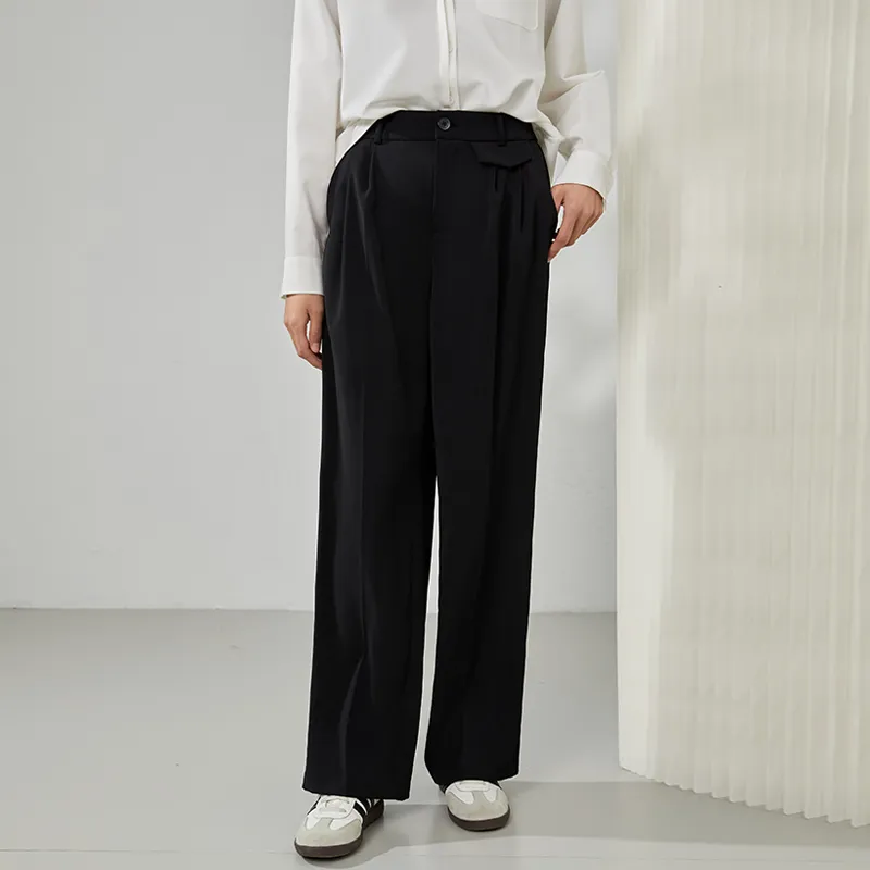 Mambe Casual Pants Women's-5