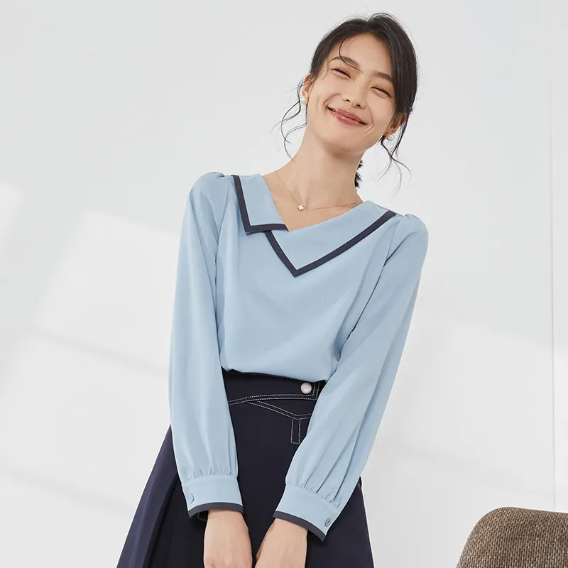 Mambe Shirts Women's-7