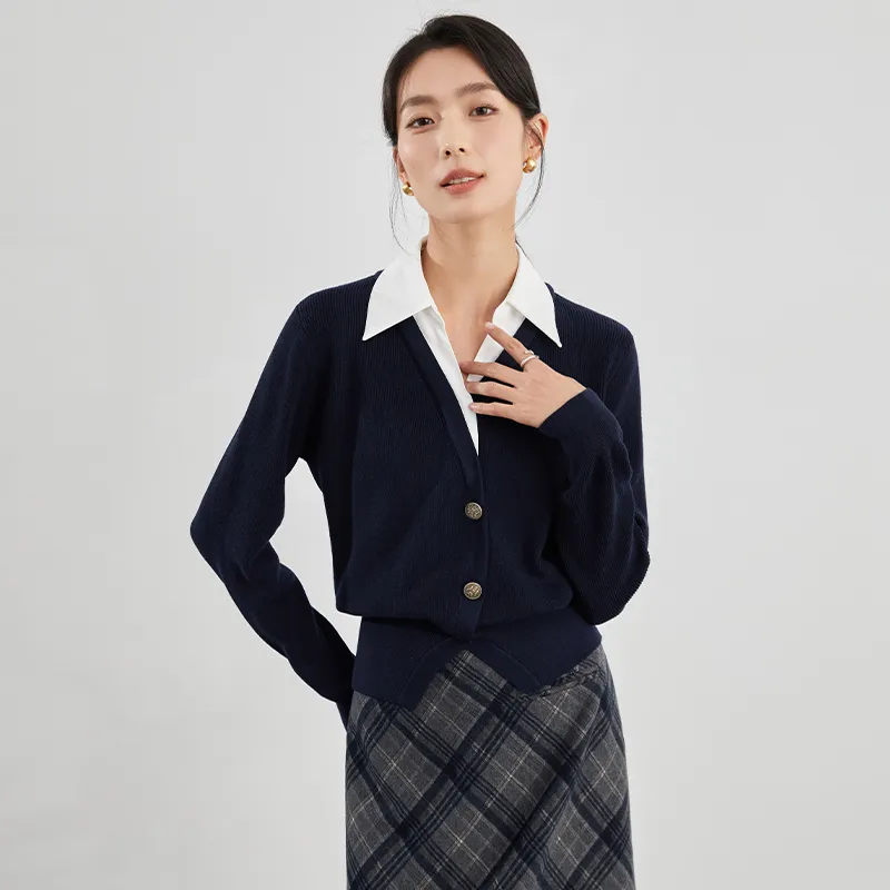 Mambe Knitwear Women's-10