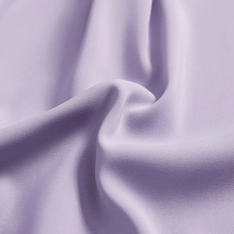 Mambe Shirt Women's Taro Purple-5
