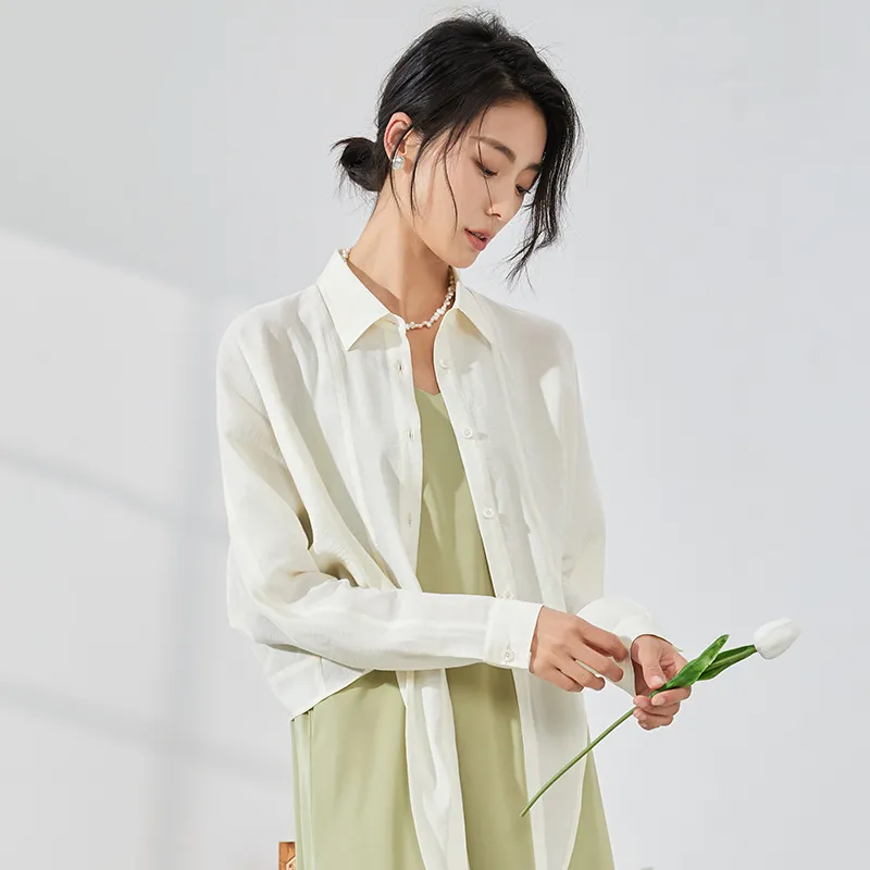 Mambe Shirts Women's-3