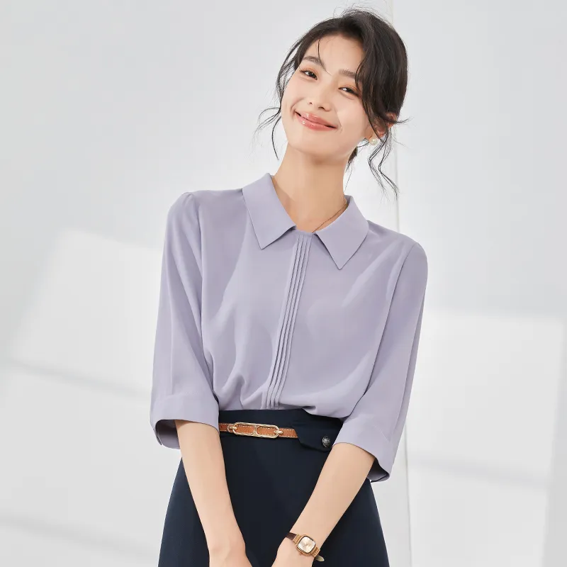 Mambe Shirts Women's-3